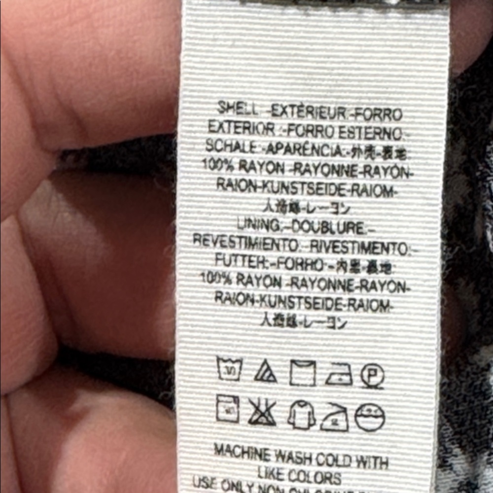 Free People Wonderland Mini Dress - Picture 14 of 14